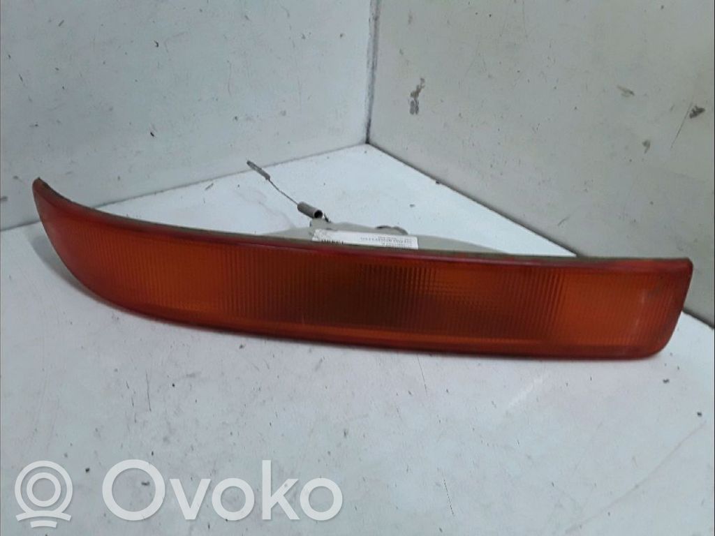 Renault Master II Front indicator light 