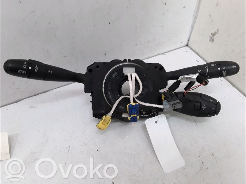 Citroen C3 Boutons / interrupteurs volant 