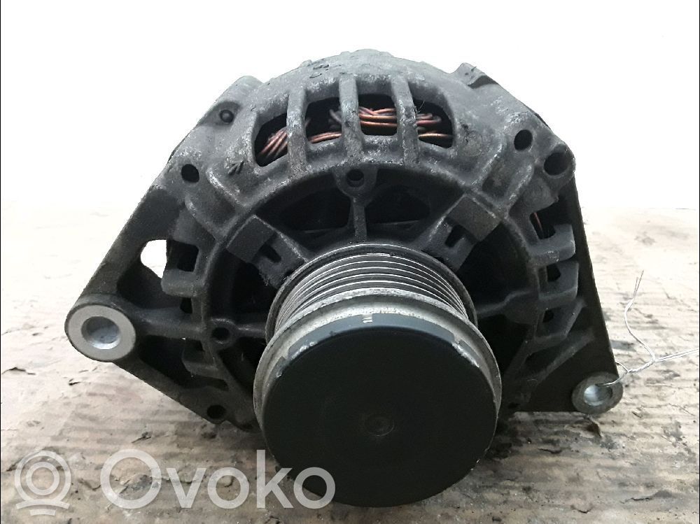 Renault Scenic I Alternator 