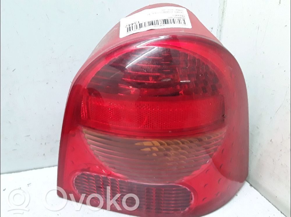 Renault Twingo I Takavalot 