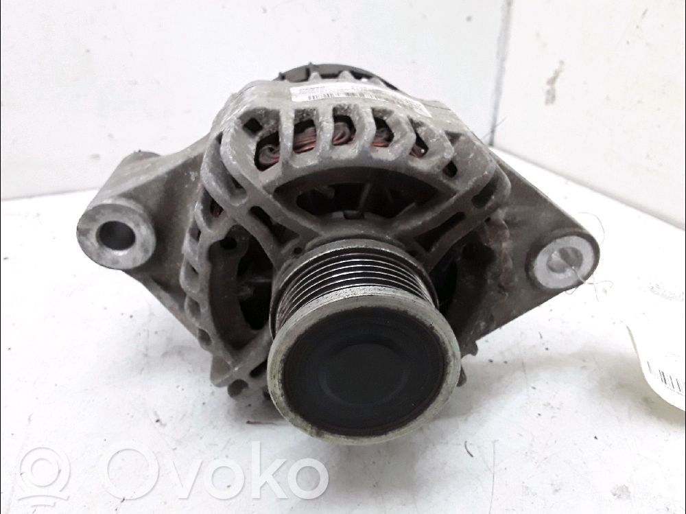 Alfa Romeo 159 Ģenerators 
