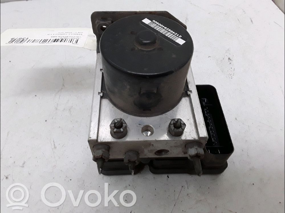 Renault Twingo II ABS control unit/module 