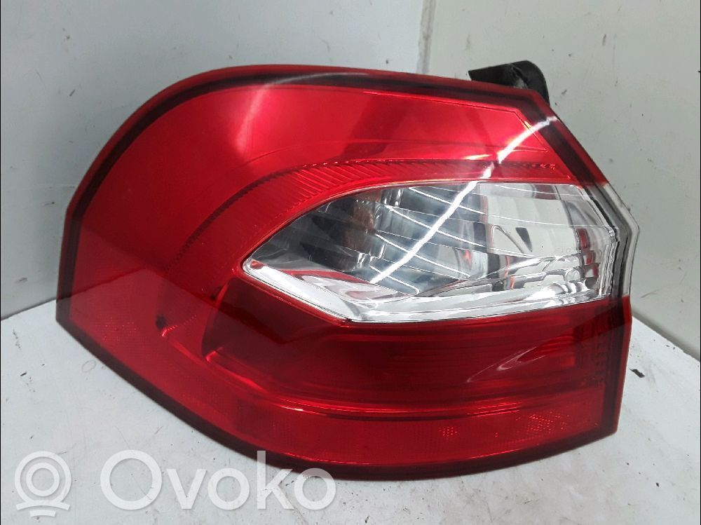 KIA Rio Takavalot 