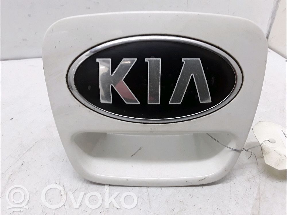 KIA Rio Takaluukun/tavaratilan luukun ulkokahva 