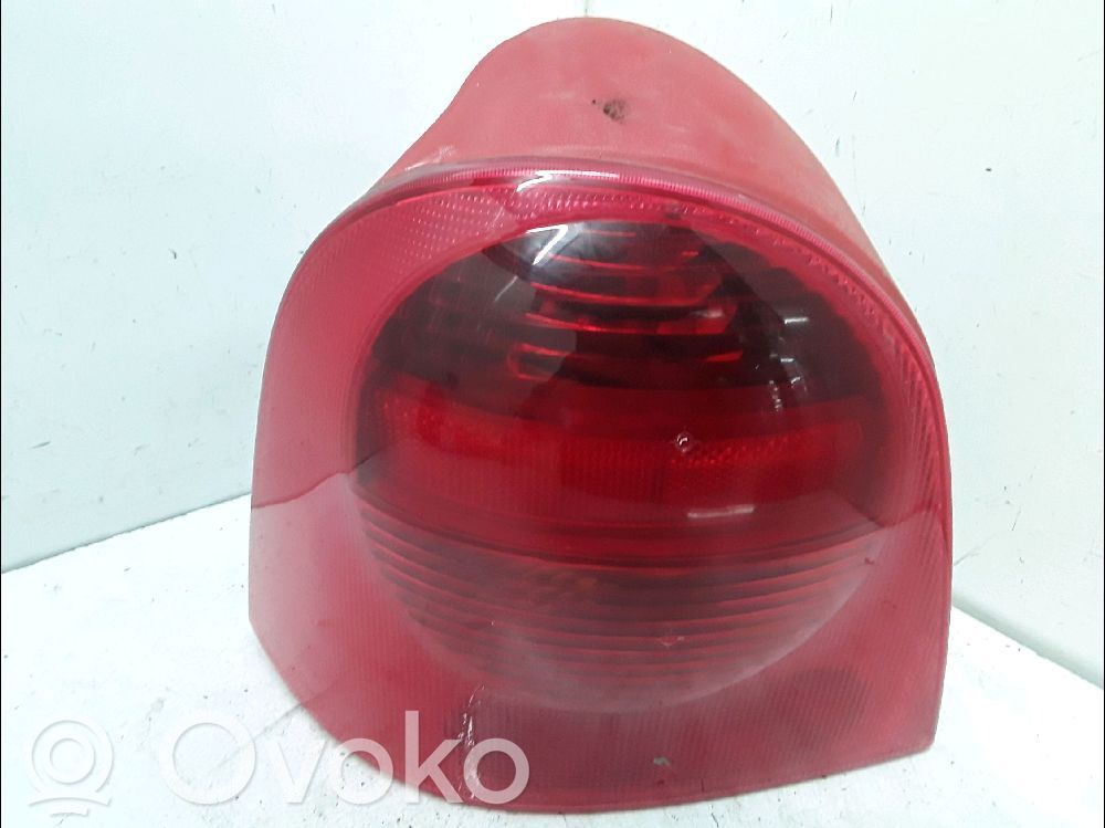 Renault Twingo I Takavalot 