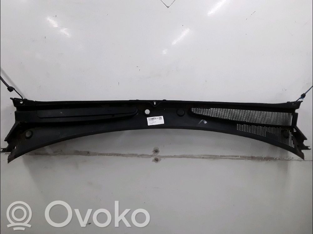 Renault Kangoo II Podszybie przednie 