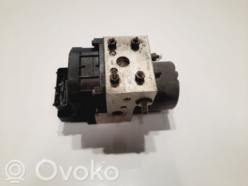 KIA Sorento ABS Pump 