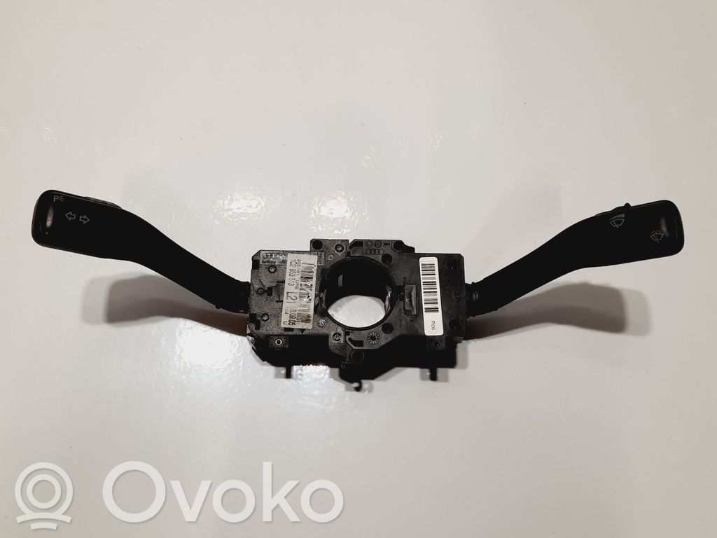 Volkswagen New Beetle Bloc semnalizator și ștergător parbriz 