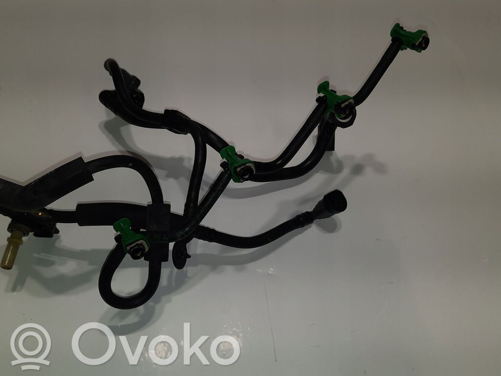 Citroen C5 Fuel line/pipe/hose 