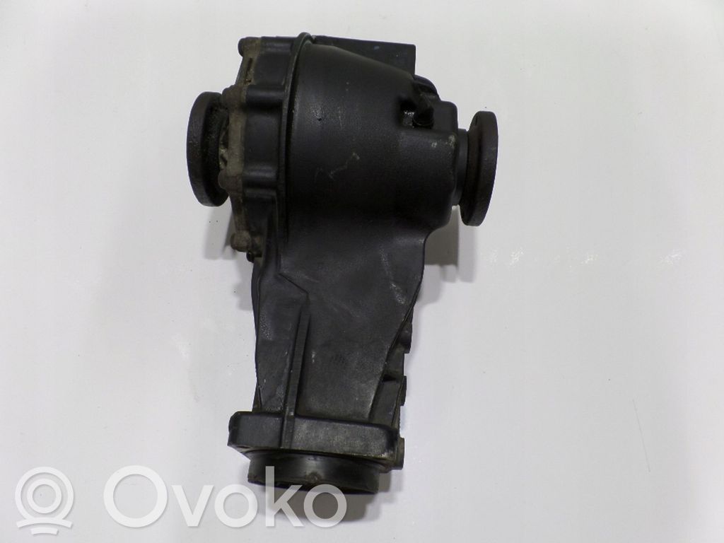 Rear differential   EUU201201,EUU201201