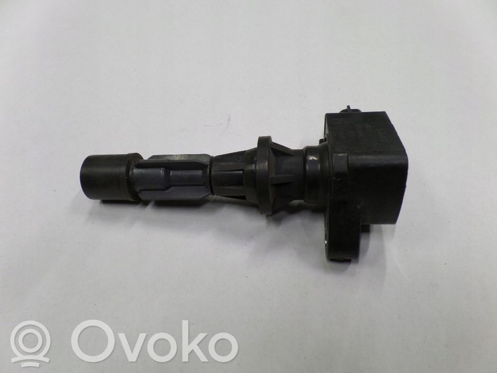 High voltage ignition coil   12A366