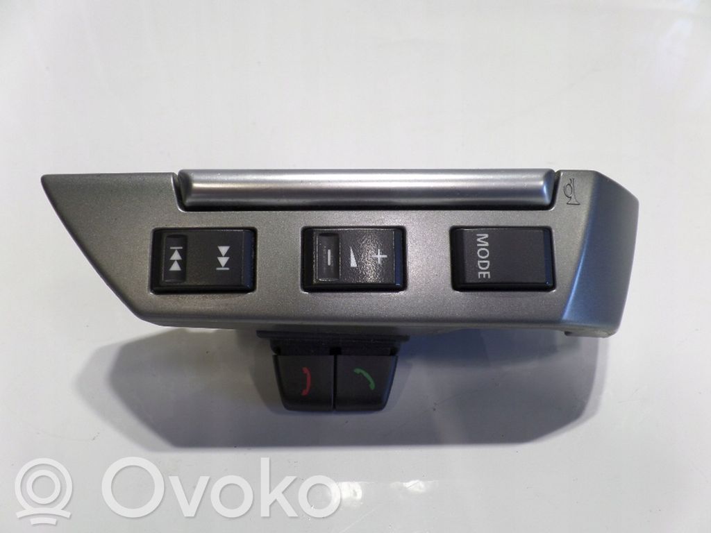 Land Rover Discovery 3 - LR3 Interruttore/pulsante di controllo multifunzione 