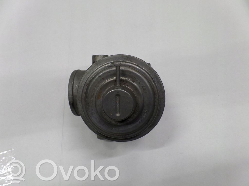 Land Rover Discovery 4 - LR4 EGR-venttiili 