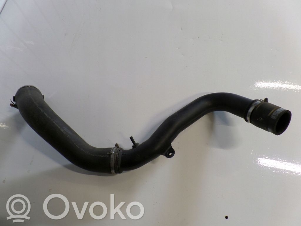 Citroen Jumpy Intercooler hose/pipe 