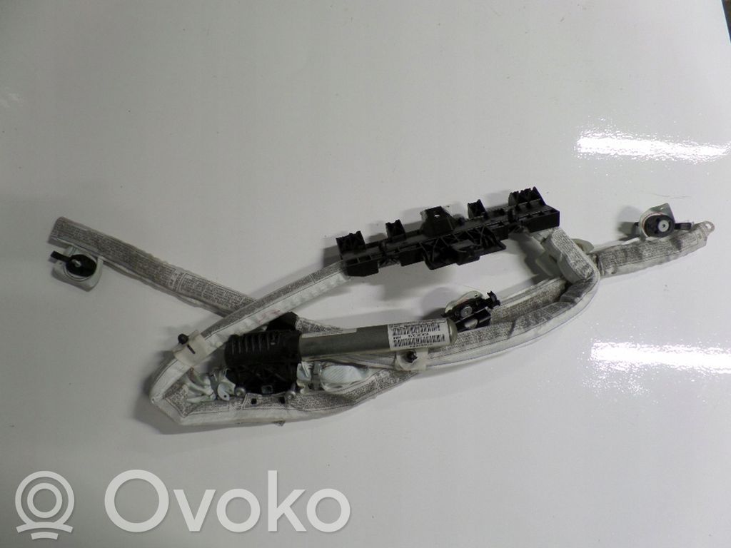 BMW 1 E81 E87 Jumta gaisa spilvens 