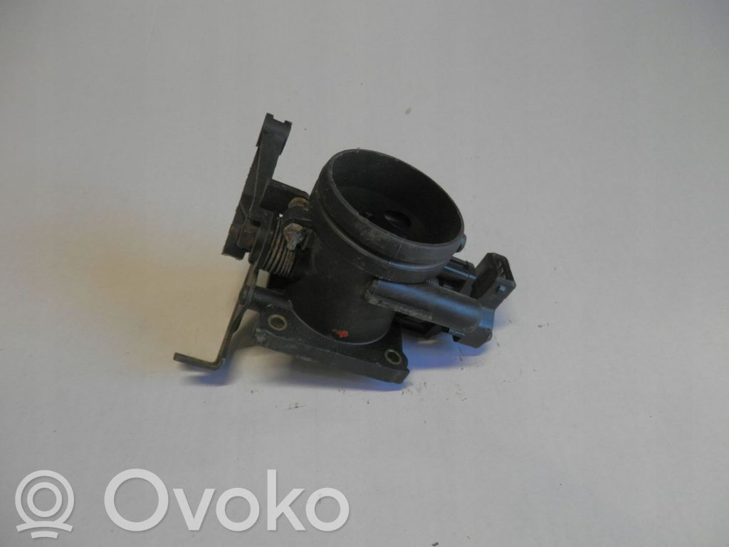 Rover 25 Kuristusventtiili 