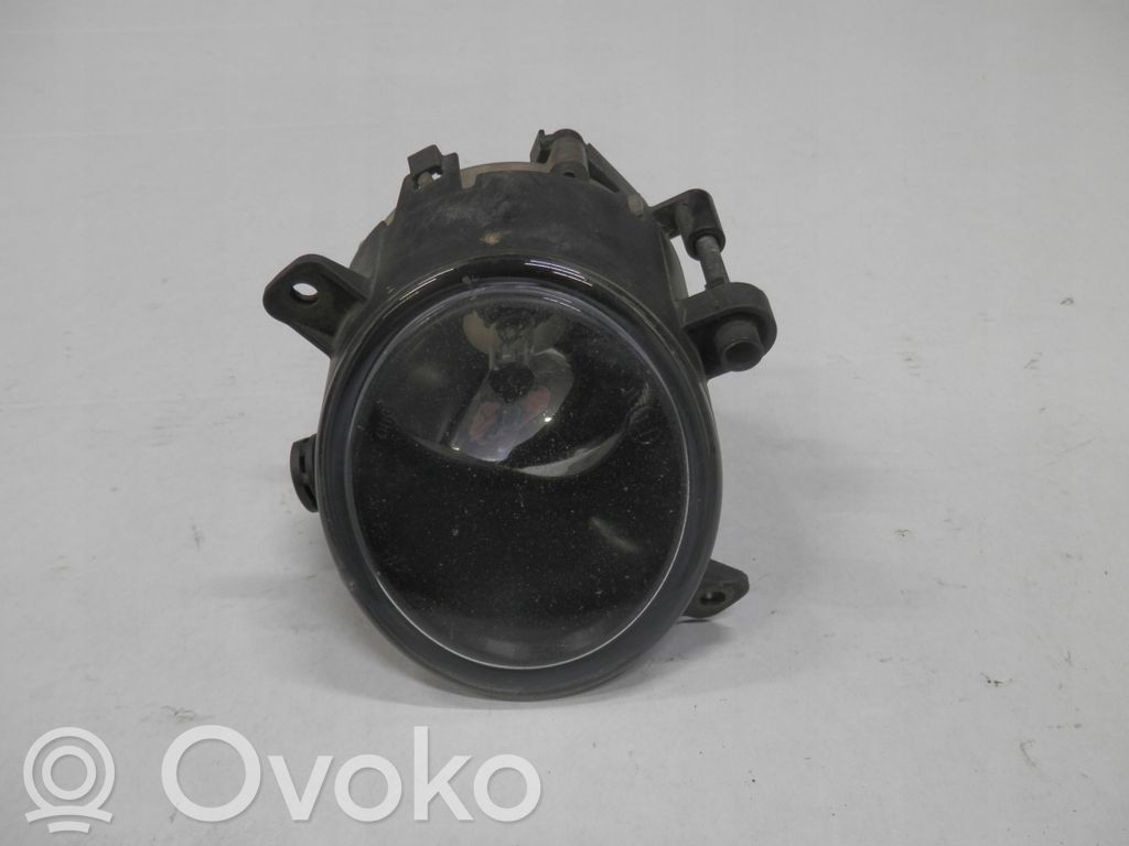 Ford Mondeo Mk III Etusumuvalo 