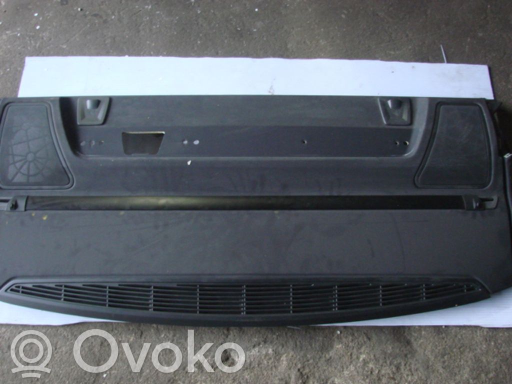 BMW 7 F01 F02 F03 F04 Užuolaida (štorkė) 