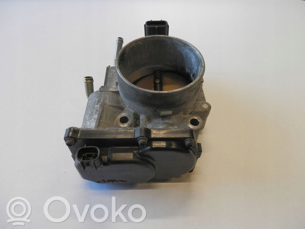 Lexus IS 220D-250-350 Droselinė sklendė 