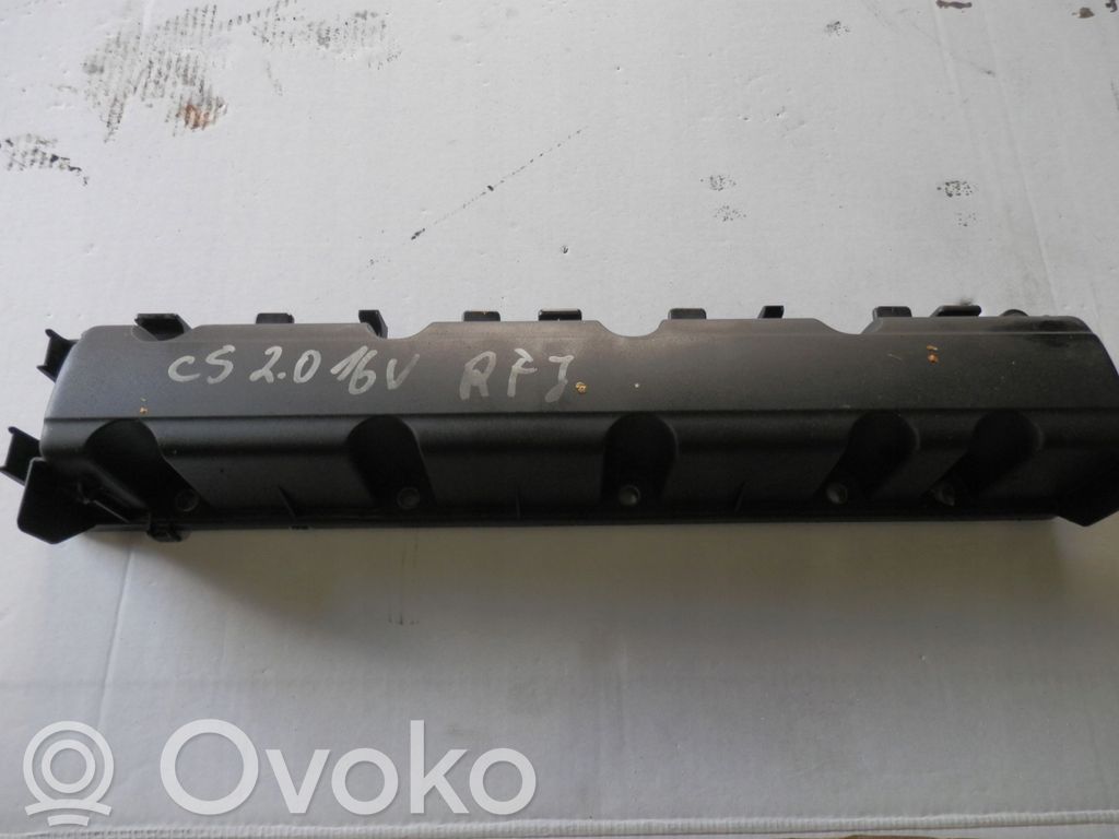 Citroen C5 Starteris 