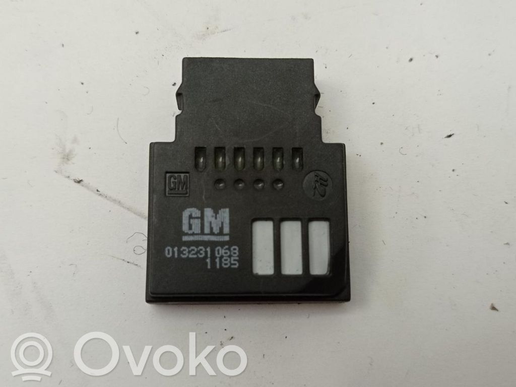 Sensor   013231068