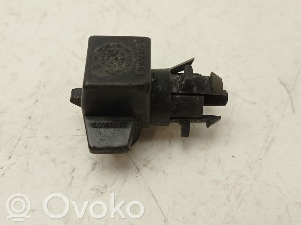 Sensor   09152245