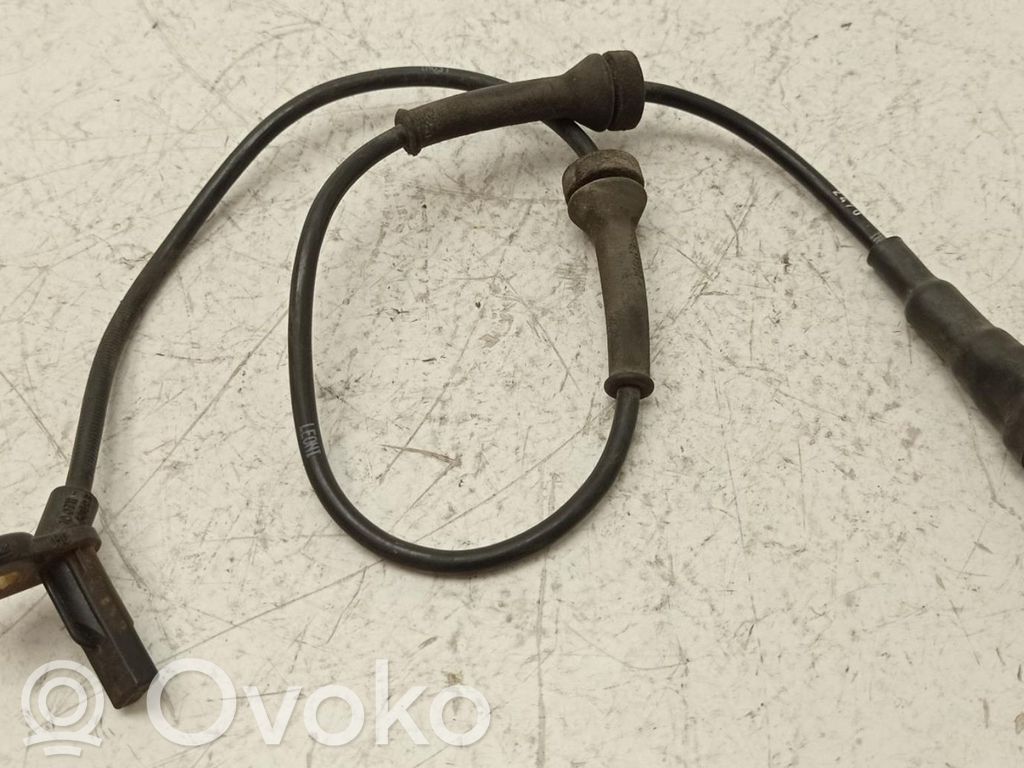 Ford Focus Sensor 