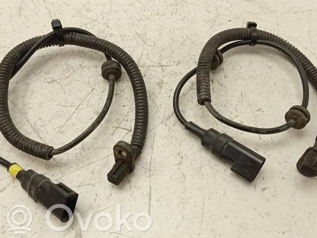 Ford Focus Sensor 