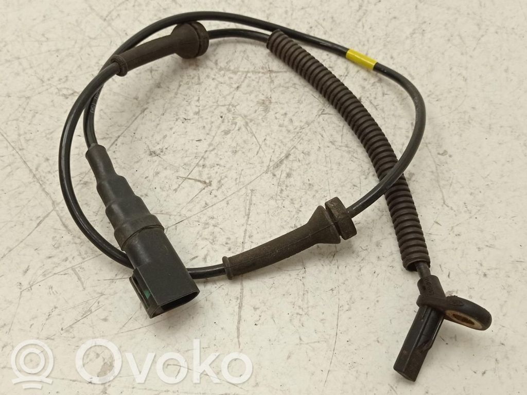 Ford Fiesta Sensor 