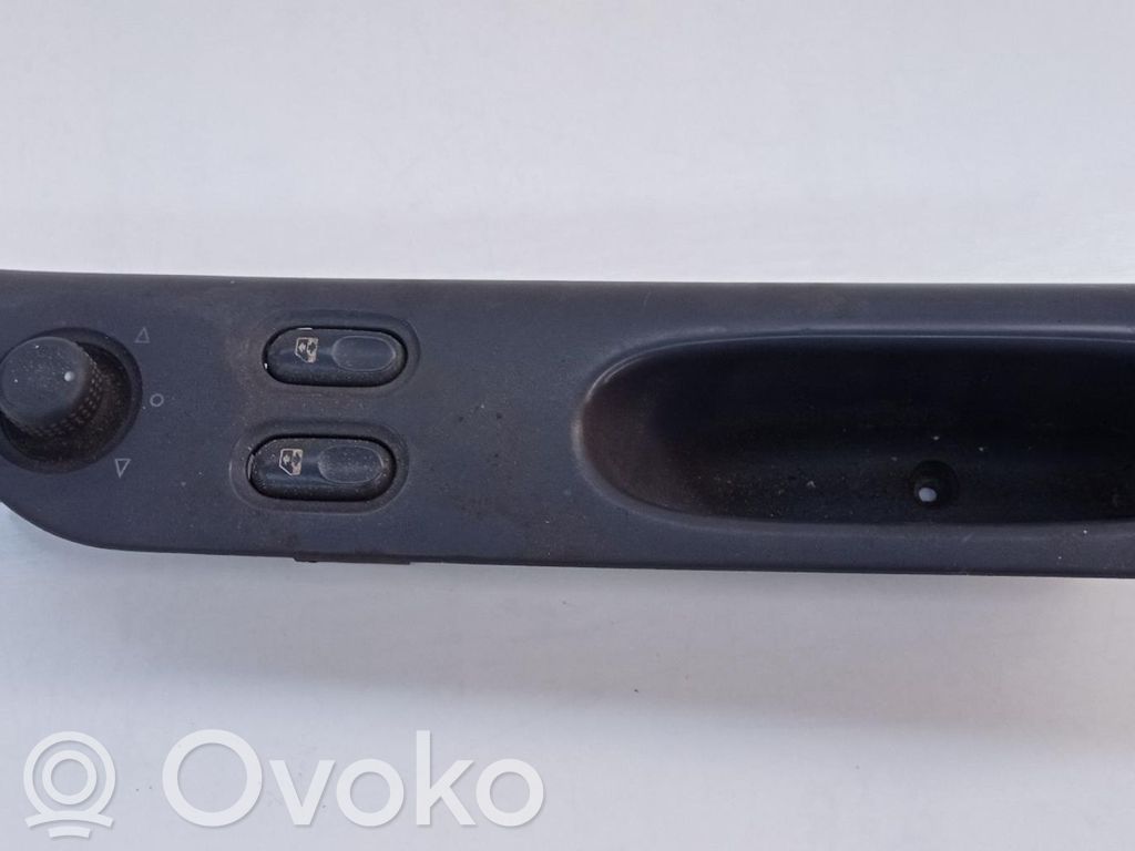 Renault Espace -  Grand espace V Electric window control switch 