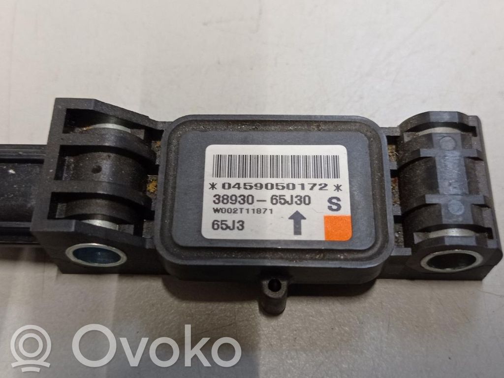 Sensor   3893065J30