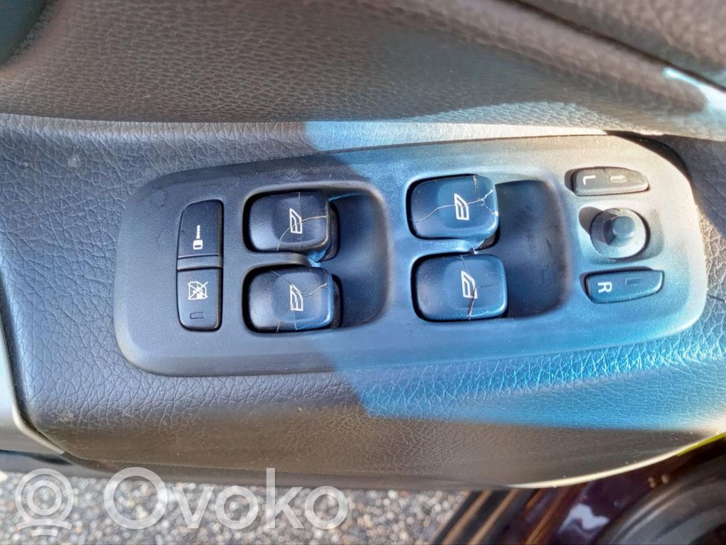 Interruptor del elevalunas eléctrico
