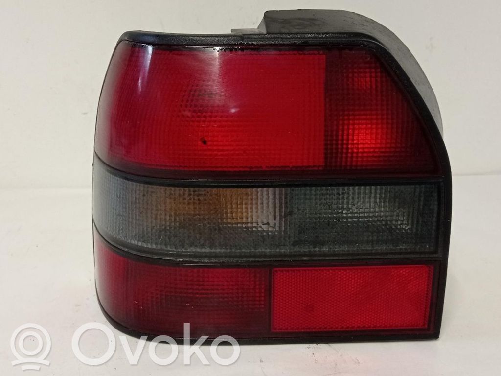 Renault 19 Rear/tail lights 