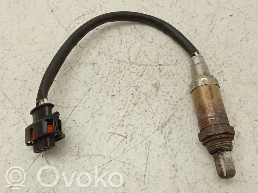 Opel Astra G Sonda lambda 