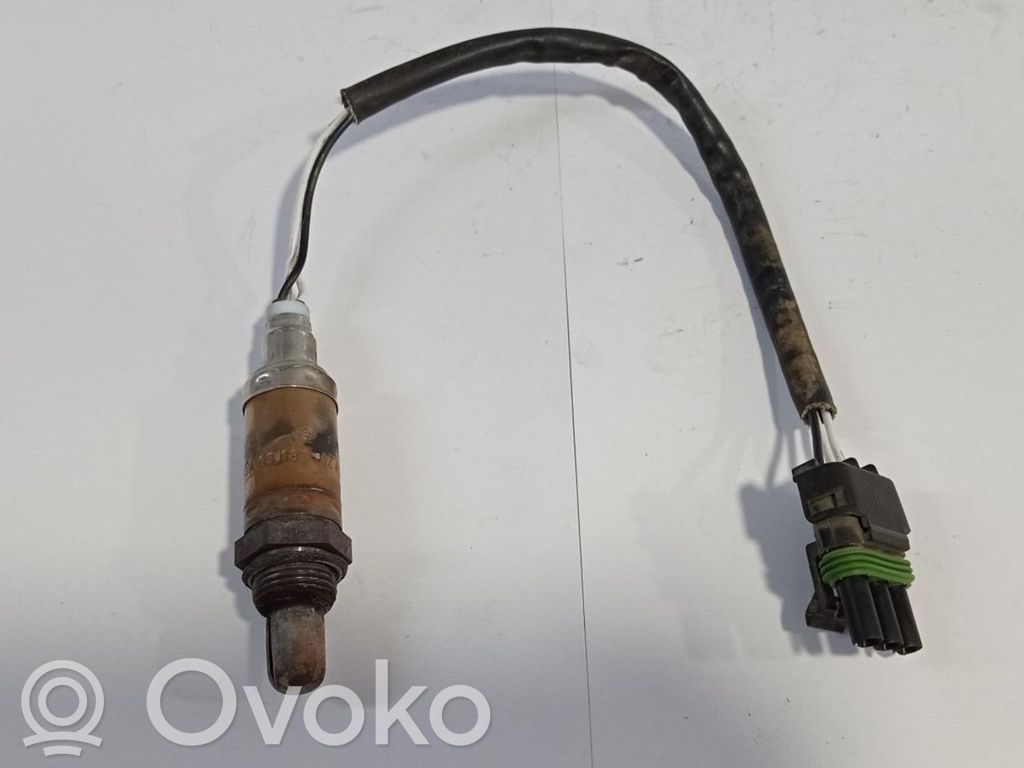 Renault Clio I Lambda probe sensor 