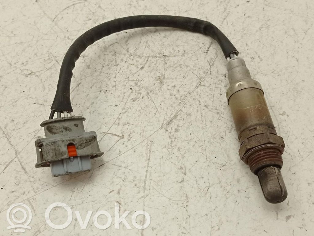 Lambda probe sensor   0258005291