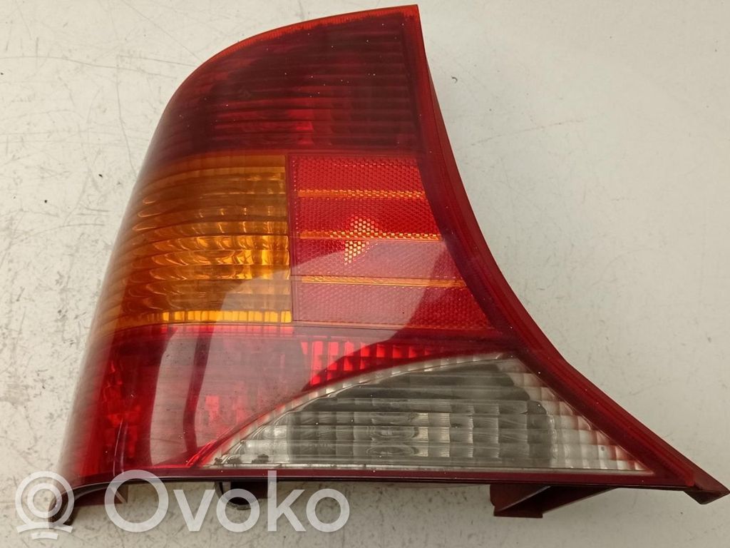Ford Focus Takavalot 