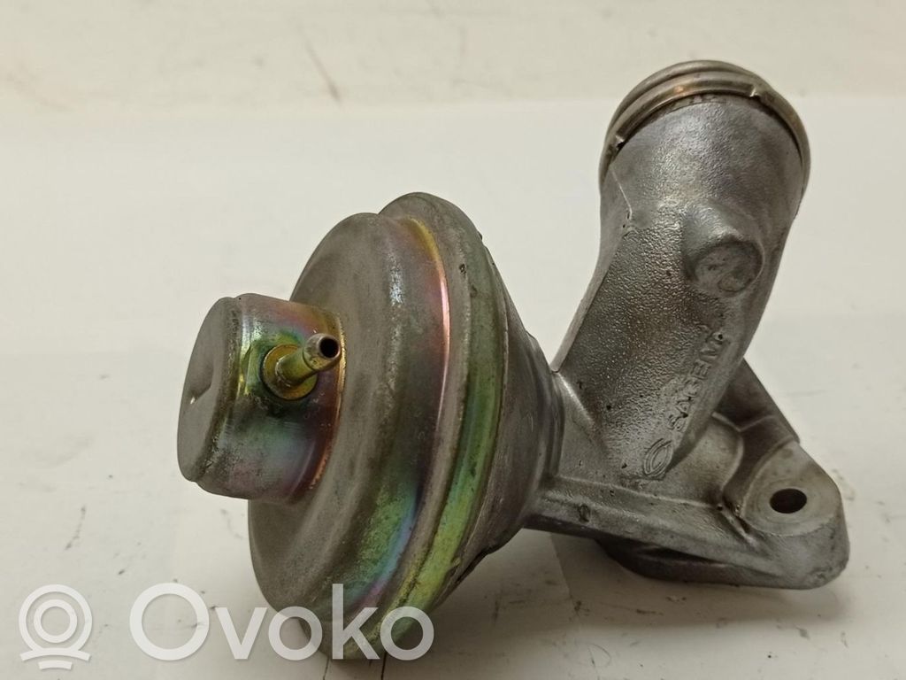 Peugeot 206+ EGR vārsts 