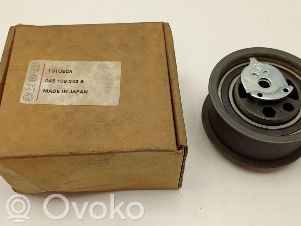 Volkswagen Golf V Întinzător curea generator/alternator 