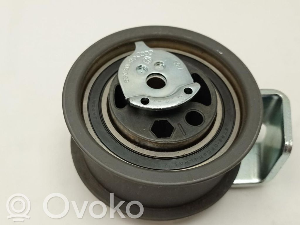 Volkswagen Golf V Întinzător curea generator/alternator 