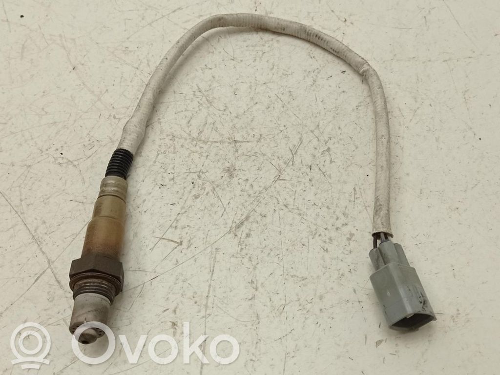 Toyota Corolla E110 Lambda probe sensor 