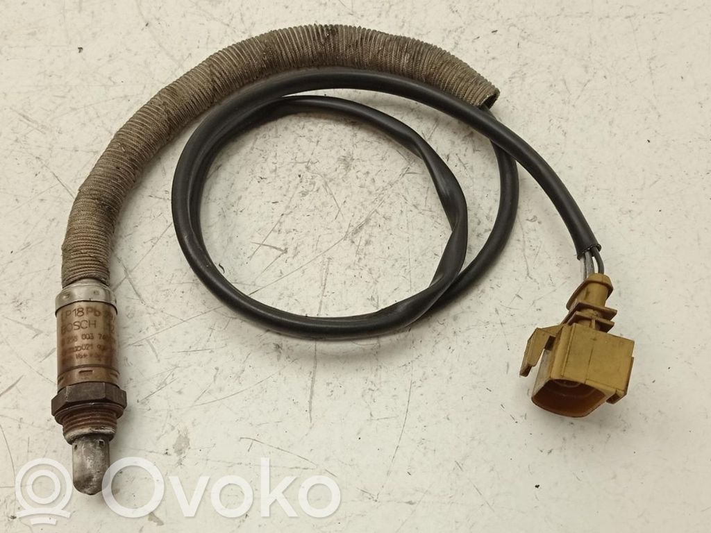 Sonde lambda   0258003740