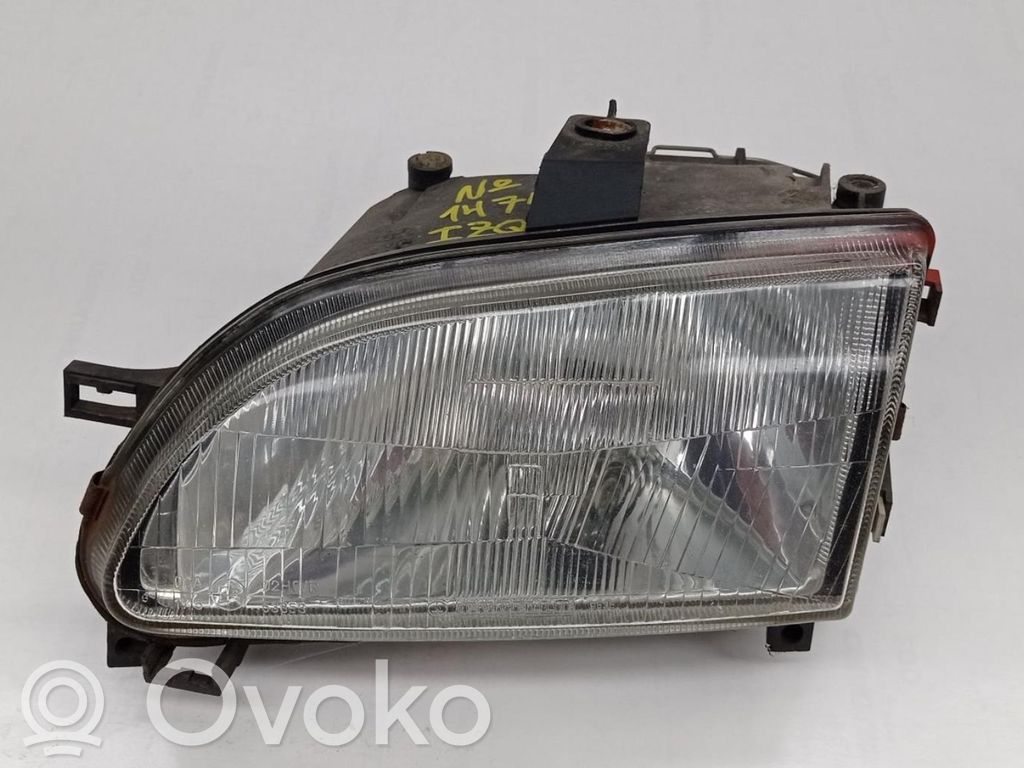 Seat Arosa Scheinwerfer 