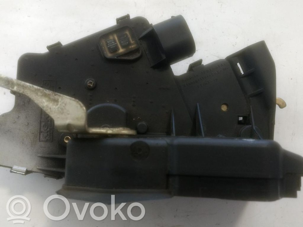Serrure   408BTR