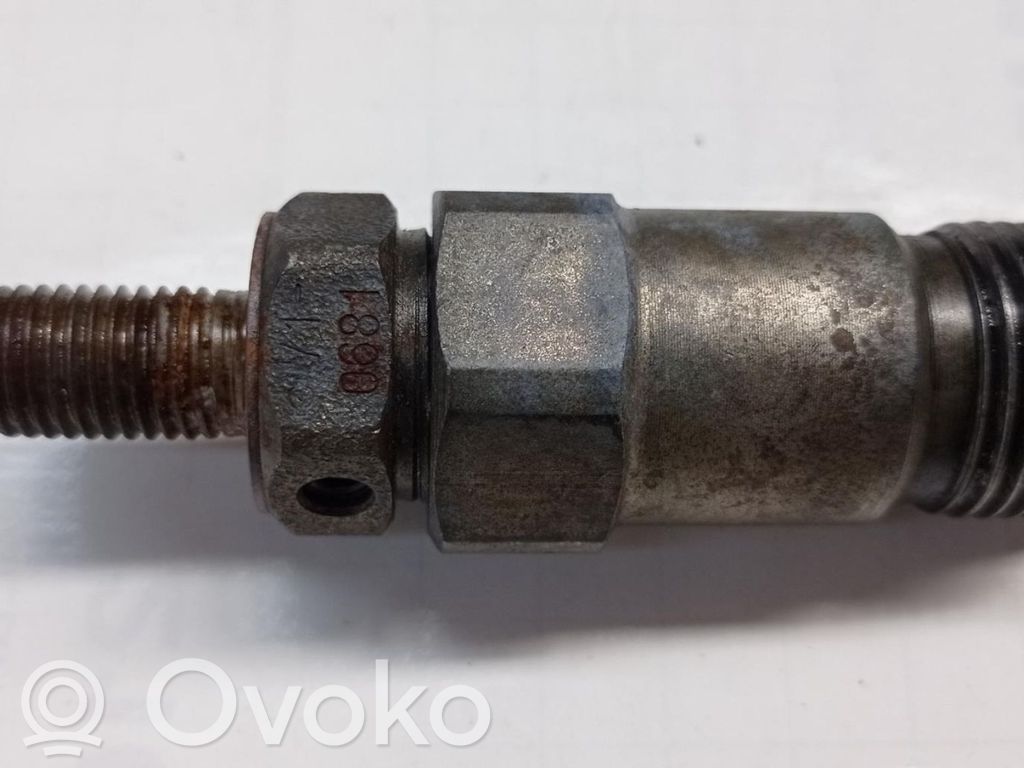 Nissan Patrol Y60 Inyector de combustible 
