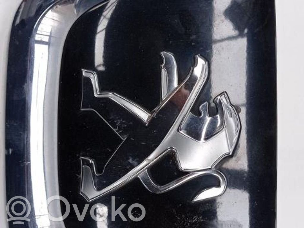 Peugeot 308 SW  Atrapa chłodnicy / Grill 