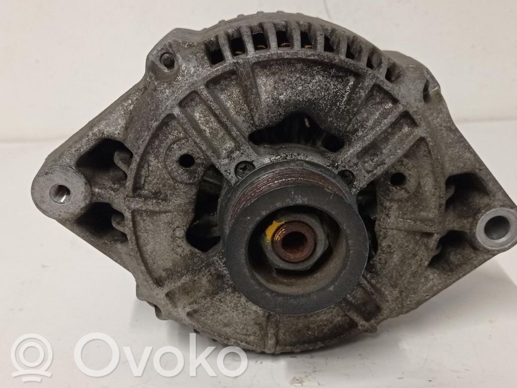 Opel Astra G Ģenerators 