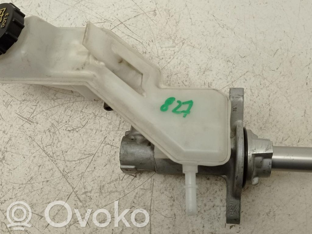 Mazda 2 Servo-frein 