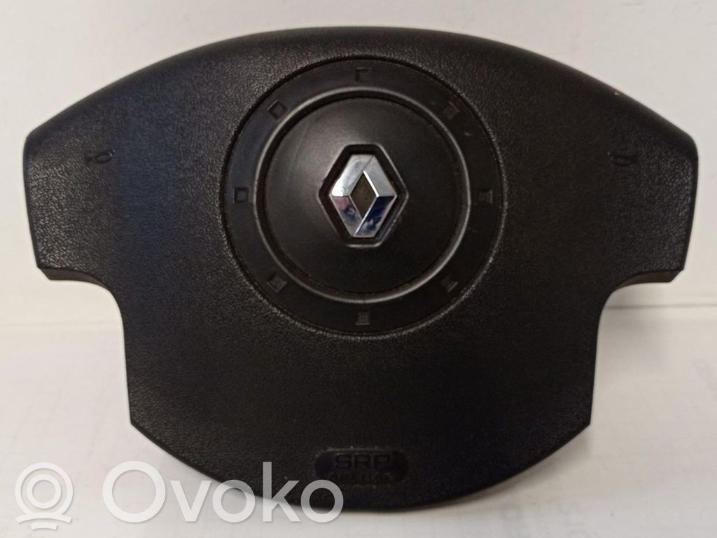 Renault Megane II Airbag ușă față 