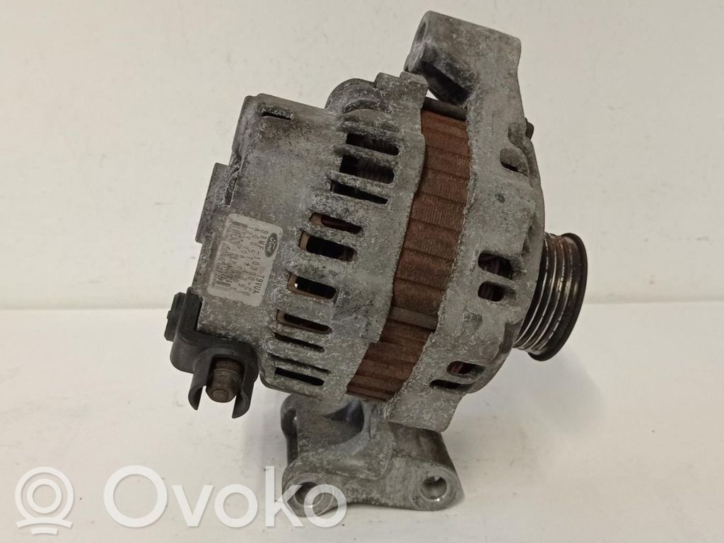 Ford Fiesta Ģenerators 